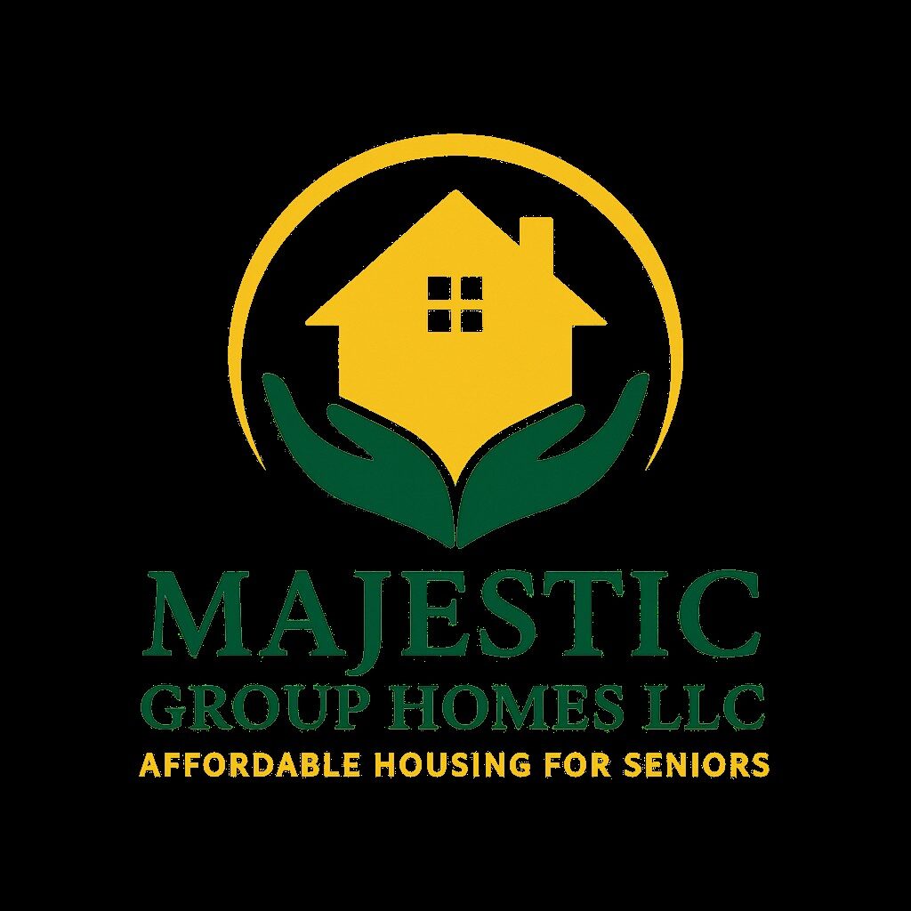 Majestic Group Home